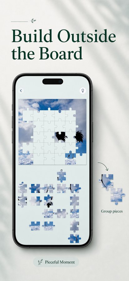 Build outside the board